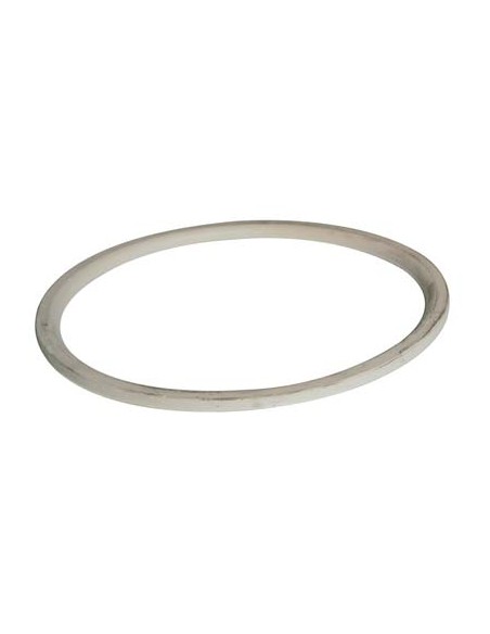 GUARNIZIONE X FUSTINO MAFFEI BELVIVERE GOMMA BIANCA D.MM 200