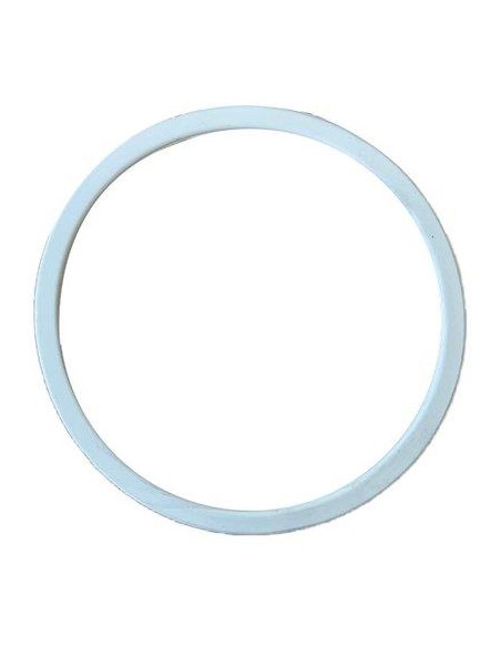 GUARNIZIONE X FUSTINO SANSONE GOMMA BIANCA D.MM 230