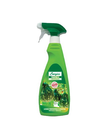 CORROBORANTE PROPOLIS SPRAY ENERGICA ML 500