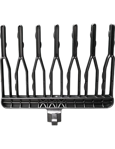 RASTRELLO COGLIOLIVE BATTERIA SPIDER N°55