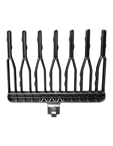 RASTRELLO COGLIOLIVE BATTERIA SPIDER N°55