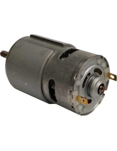 MOTORE COGLIOLIVE BATTERIA SPIDER N°26 ANNO 2023