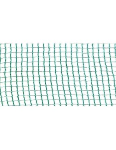 TELO X OLIVE PUGLIA ROTOLO STARS PE VERDE GR/MQ 32 H.MT  5 ML 200 + POLIECO