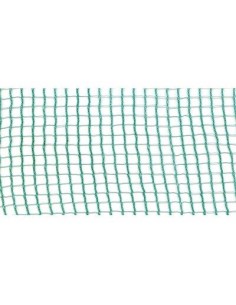 TELO X OLIVE PUGLIA + SPACCO STARS PE VERDE GR/MQ 32 MT  6X6 + POLIECO