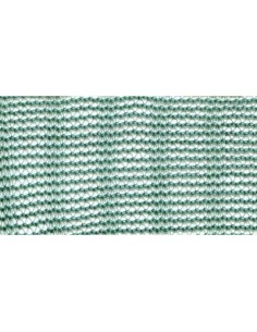 TELO X OLIVE ANTISPINA STARS PE VERDE GR/MQ 85 MT 8X12 + POLIECO