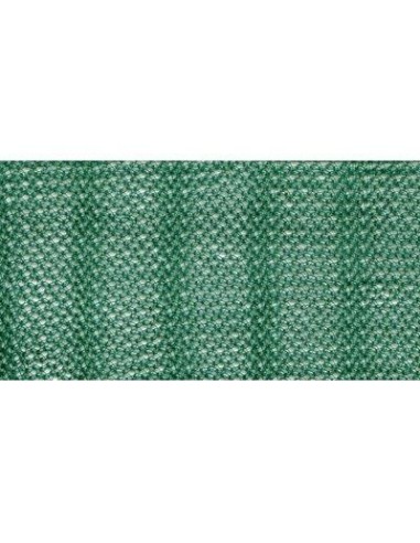 TELO X OLIVE ANTISPINA SUPER STARS PE VERDE GR/MQ 100 MT 8X12 + POLIECO