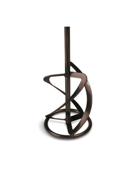 MESCOLATORE TRIPLA SPIRALE DESTRORSA RURMEC CM 14X60 M14