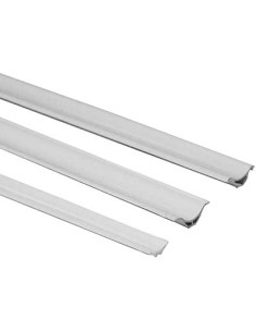 RACCORDO IGIENICO LATERALI MORBIDI MM 34 MT 2,5