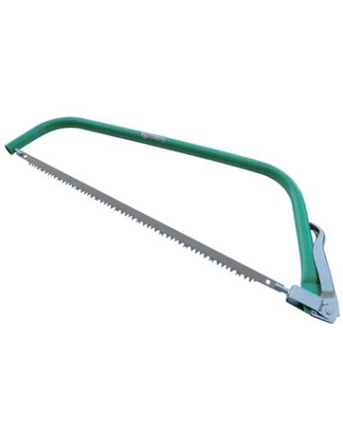 SEGONCINO AD ARCO LAMA GIREVOLE STARS CM 60 DENTE A CASTELLO