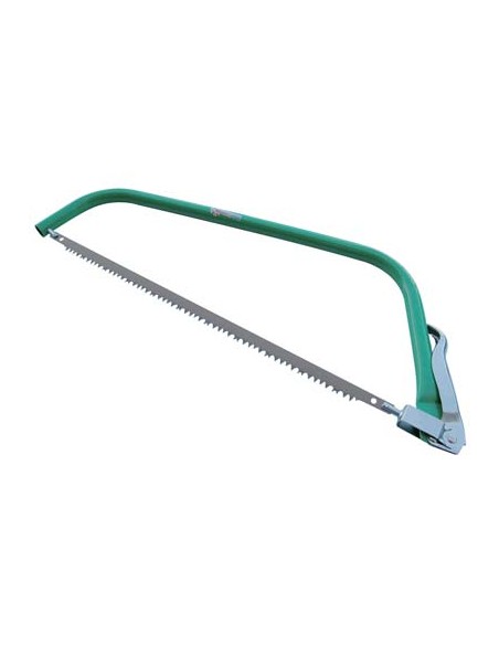 SEGONCINO AD ARCO LAMA GIREVOLE STARS CM 60 DENTE A CASTELLO