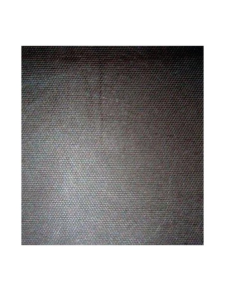 TELO PACCIAMATURA TNT NERO STARS L.MT  20 H.CM  80 GR/MQ 50