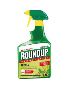 DISERBANTE TOTALE ROUNDUP KB LT 1