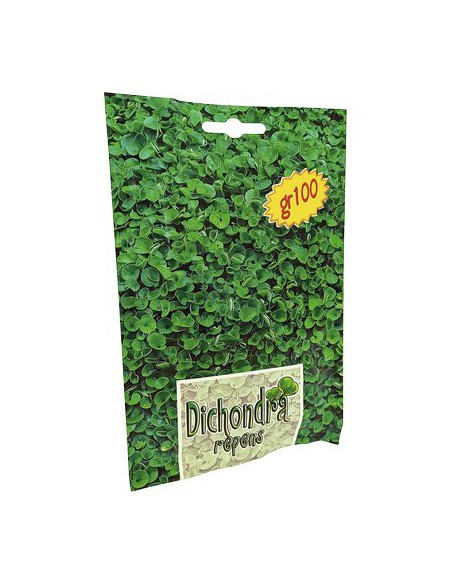 SEME PRATO DICHONDRA REPENS GR 100