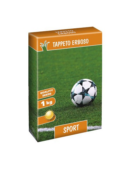 SEME PRATO SPORT KG 1