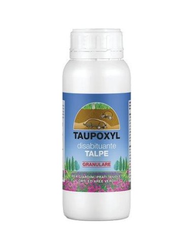 TALPICIDA TAUPOXIL MAYERBRAUN GRANULARE ML 250