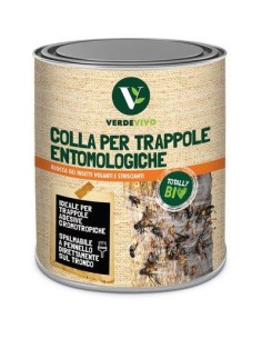 COLLA MOSCHE E INSETTI KOLLANT ML 750