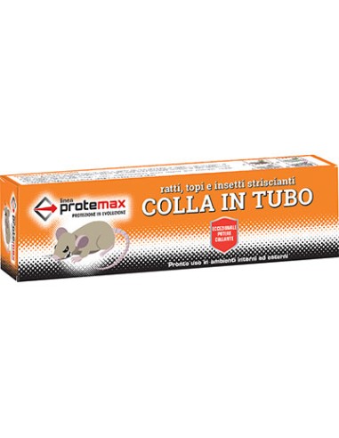 COLLA TOPI PROTEMAX GR 135