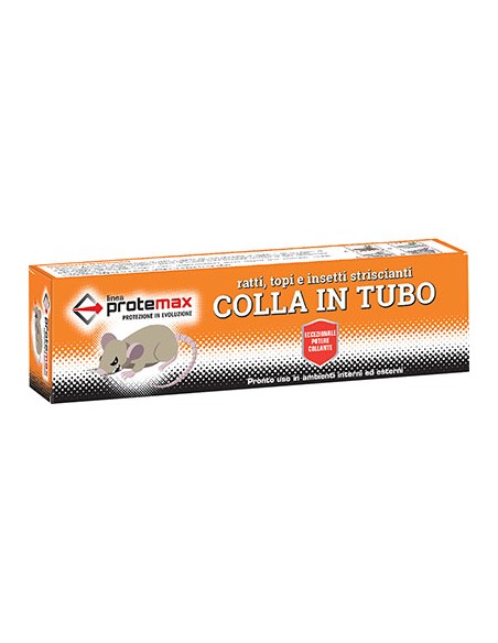 COLLA TOPI PROTEMAX GR 135