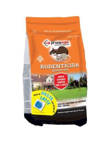 TOPICIDA PASTA BF PROTEMAX BLU GR 1530