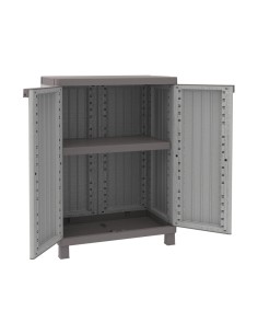 ARMADIO TERRY C WOOD 2 ANTE 68X39XH91,5 T/P 680