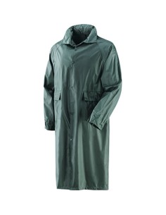 CAPPOTTO IMPERMEABILE NYLONDRY NIAGARA VERDE XXL