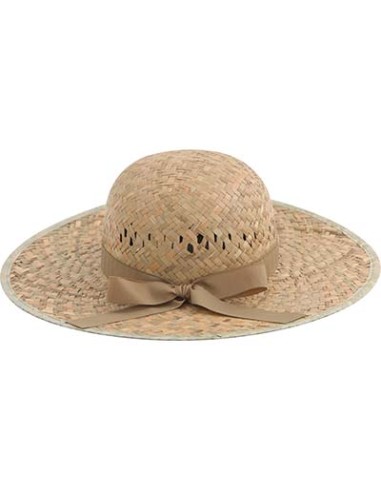 CAPPELLO PAGLIA DONNA CM 55