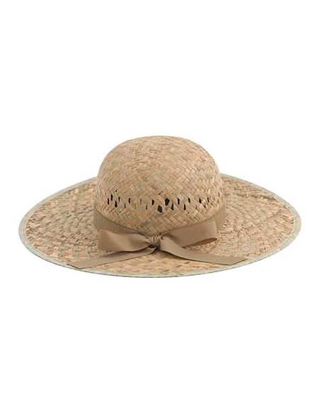 CAPPELLO PAGLIA DONNA CM 55