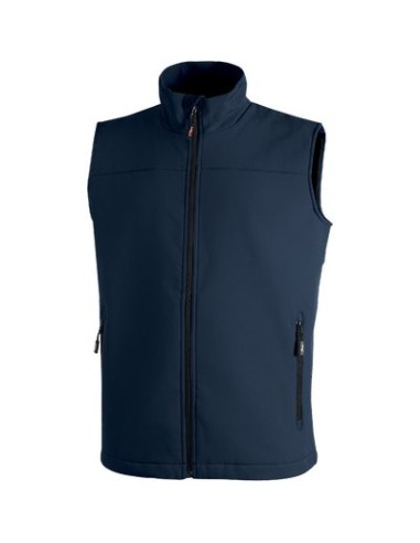 GILET DUBLINO U-POWER WESTLAKE BLUE XL