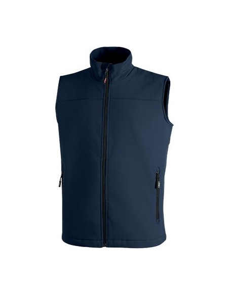 GILET DUBLINO U-POWER WESTLAKE BLUE XXL