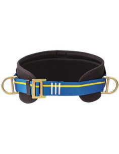 CINTURA ANTICADUTA LIGHT PLUS P1 IRUDEK ANCORAGGI 2