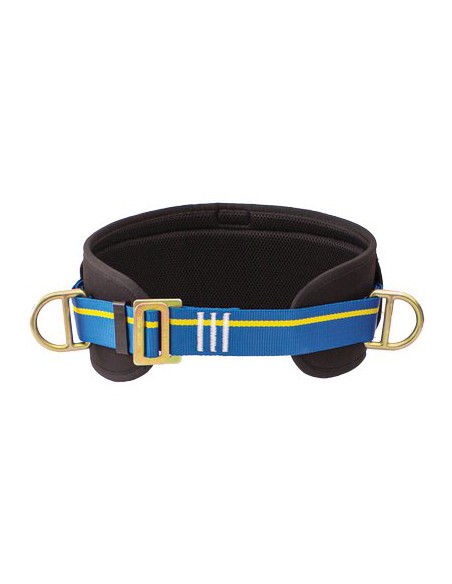 CINTURA ANTICADUTA LIGHT PLUS P1 IRUDEK ANCORAGGI 2