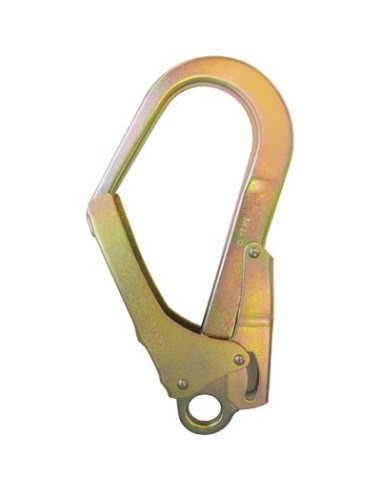 MOSCHETTONE A LEVA ANTICADUTA 39 IRUDEK APERTURA MM 50