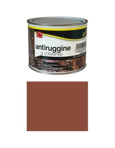 ANTIRUGGINE A SOLVENTE HANDROSSO ML 500