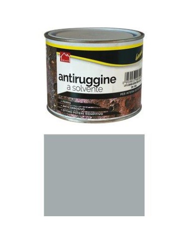 ANTIRUGGINE A SOLVENTE HANDGRIGIO ML 500