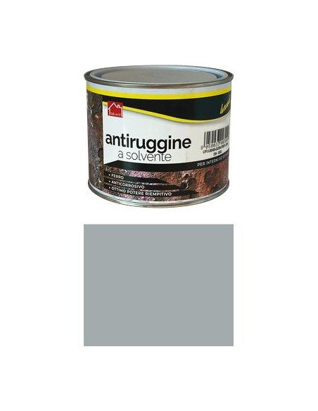 ANTIRUGGINE A SOLVENTE HANDGRIGIO ML 500