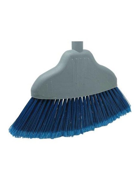 SCOPA CASA PADOVANA DORSO PLT SETOLA SEMIRIGIDA PIUMATA FILETTO ITALIA