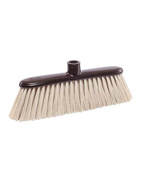 SCOPA CASA PARQUET AGILE APEX DORSO PLT SETOLA EXTRA DELICATA FILETTO ITALIA