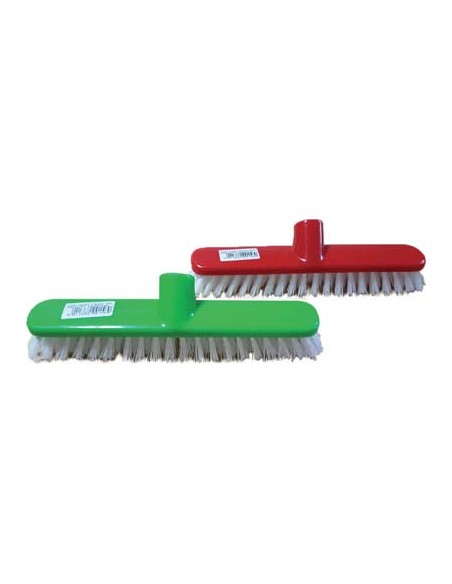 SPAZZOLONE FRETTAZZO CASA MAGIC DORSO PLR SETOLE EXTRA DURE