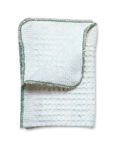 STROFINACCIO PAVIMENTO 4 CIMOSE COTONE MISTO CM 45X65