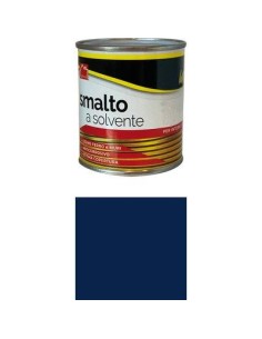 SMALTO A SOLVENTE HANDBLU ML 125