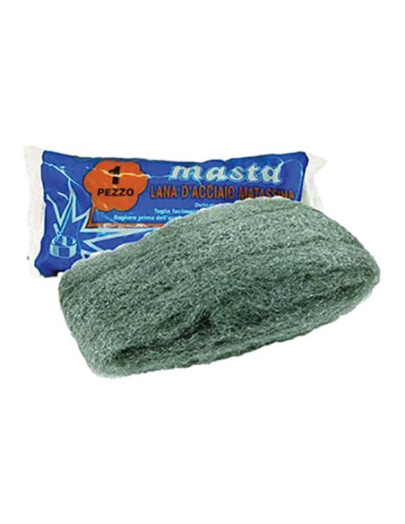 LANA ACCIAIO GROSSA STELLA SELF NAZIONALE GRADO 5 GR 80
