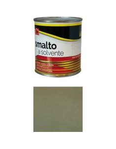 SMALTO A SOLVENTE HANDORO PALLIDO ML 125