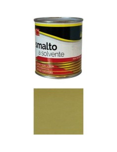 SMALTO A SOLVENTE HANDORO RICCO ML 125