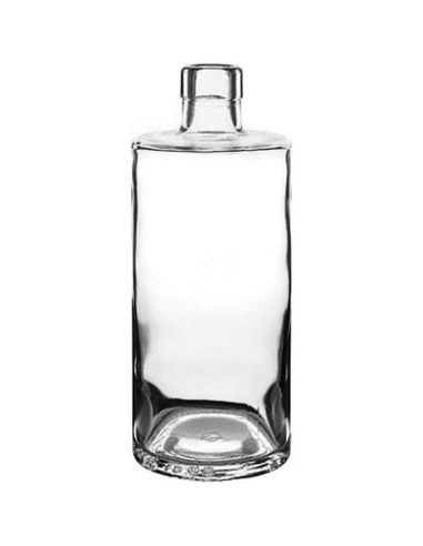 BOTTIGLIA DISTILLATI VANESSA VETRO TRASP LT 0,50