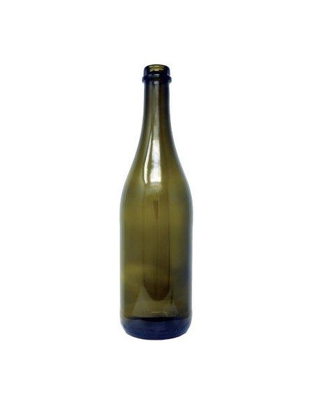 BOTTIGLIA EMILIANA TS VETRO UVAG LT 0,75