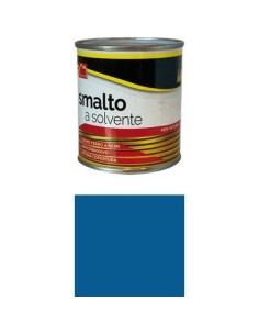 SMALTO A SOLVENTE HANDTURCHESE ML 750