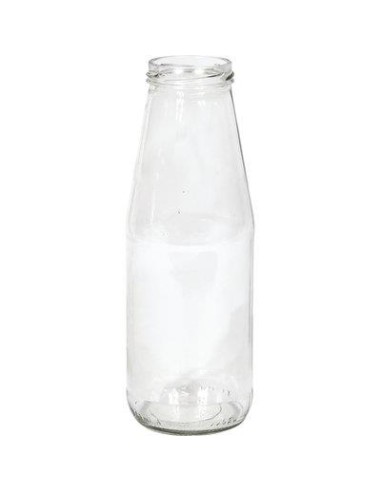 BOTTIGLIA YOGA VETRO TWIST MM  53 ML 720