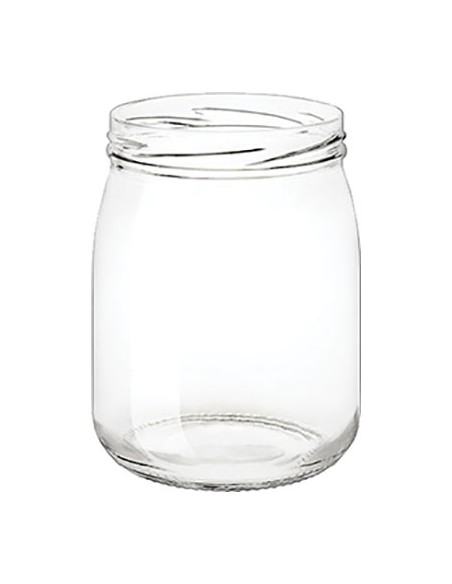 VASO VETRO AVIR TWIST MM  82 ML 580