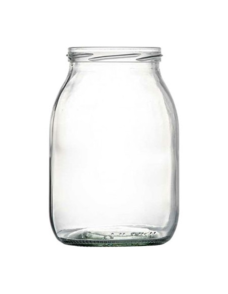 VASO VETRO AVIR TWIST MM 110 ML 1700