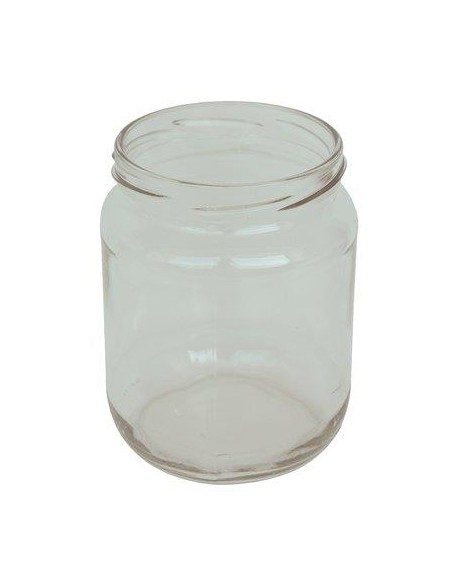 VASO VETRO MIELE TWIST MM  70 ML 390